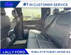2025 Ford F-150 XLT (Stk: LFFF00599) in Tilbury - Image 15 of 15