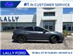 2023 Subaru WRX Sport-tech (Stk: LF03435P) in Tilbury - Image 2 of 15
