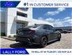 2023 Subaru WRX Sport-tech (Stk: LF03435P) in Tilbury - Image 3 of 15