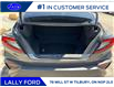 2023 Subaru WRX Sport-tech (Stk: LF03435P) in Tilbury - Image 5 of 15