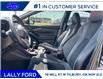 2023 Subaru WRX Sport-tech (Stk: LF03435P) in Tilbury - Image 7 of 15