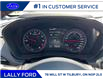 2023 Subaru WRX Sport-tech (Stk: LF03435P) in Tilbury - Image 10 of 15