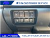2023 Subaru WRX Sport-tech (Stk: LF03435P) in Tilbury - Image 9 of 15