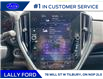 2023 Subaru WRX Sport-tech (Stk: LF03435P) in Tilbury - Image 13 of 15