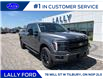 2025 Ford F-150 Lariat (Stk: LFFF00541) in Tilbury - Image 1 of 15