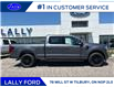 2025 Ford F-150 Lariat (Stk: LFFF00541) in Tilbury - Image 2 of 15