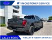 2025 Ford F-150 Lariat (Stk: LFFF00541) in Tilbury - Image 3 of 15