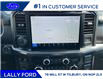 2025 Ford F-150 Lariat (Stk: LFFF00541) in Tilbury - Image 13 of 15