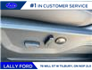 2025 Ford F-150 Lariat (Stk: LFFF00541) in Tilbury - Image 8 of 15