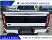 2025 Ford F-350 Platinum (Stk: LFFF00481) in Tilbury - Image 4 of 15