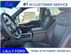 2025 Ford F-350 Platinum (Stk: LFFF00481) in Tilbury - Image 7 of 15