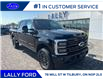 2025 Ford F-250 Platinum (Stk: LFFF00478) in Tilbury - Image 1 of 15
