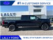 2025 Ford F-250 Platinum (Stk: LFFF00478) in Tilbury - Image 2 of 15