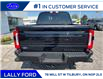2025 Ford F-250 Platinum (Stk: LFFF00478) in Tilbury - Image 4 of 15