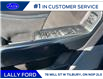 2025 Ford F-250 Platinum (Stk: LFFF00478) in Tilbury - Image 6 of 15