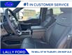 2025 Ford F-250 Platinum (Stk: LFFF00478) in Tilbury - Image 7 of 15