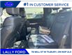 2025 Ford F-350 Platinum (Stk: LFFF00556) in Tilbury - Image 15 of 16