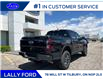 2025 Ford Ranger XLT (Stk: LFRA00591) in Tilbury - Image 3 of 14