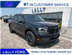 2024 Ford Maverick Lariat (Stk: LFMV00513) in Tilbury - Image 1 of 15