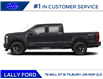 2025 Ford F-250 XLT (Stk: LFFF00873) in Tilbury - Image 2 of 12