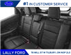 2018 Ford EcoSport SE (Stk: S10697R) in Tilbury - Image 8 of 9