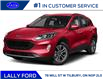 2020 Ford Escape SEL (Stk: S10705R) in Tilbury - Image 1 of 9