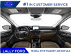2020 Ford Escape SEL (Stk: S10705R) in Tilbury - Image 5 of 9