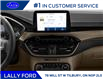 2020 Ford Escape SEL (Stk: S10705R) in Tilbury - Image 7 of 9