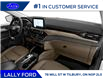2020 Ford Escape SEL (Stk: S10705R) in Tilbury - Image 9 of 9