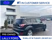 2018 Ford Escape Titanium (Stk: 9843A) in Tilbury - Image 5 of 23
