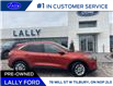 2020 Ford Escape SE (Stk: 28346A) in Tilbury - Image 3 of 22