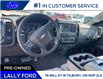 2019 Chevrolet Silverado 1500 LD Silverado Custom (Stk: 28299B) in Tilbury - Image 15 of 21
