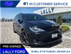 2019 Chrysler Pacifica Touring Plus (Stk: 3965) in Tilbury - Image 1 of 25