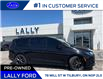 2019 Chrysler Pacifica Touring Plus (Stk: 3965) in Tilbury - Image 3 of 25