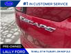 2018 Ford Escape SE (Stk: LB3005) in Tilbury - Image 8 of 18