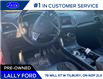 2019 Ford Edge ST (Stk: 1115A) in Tilbury - Image 11 of 22