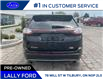 2018 Ford Edge SEL (Stk: 28599A) in Tilbury - Image 6 of 19