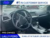 2018 Ford Edge SEL (Stk: 28599A) in Tilbury - Image 12 of 19