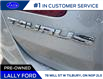 2016 Ford Taurus Limited (Stk: 28594B) in Tilbury - Image 9 of 22