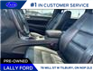 2016 Jeep Grand Cherokee Limited (Stk: 4377) in Tilbury - Image 9 of 17