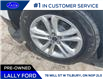 2019 Ford Edge SEL (Stk: 28568B) in Tilbury - Image 4 of 21