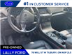 2019 Ford Edge SEL (Stk: 28568B) in Tilbury - Image 11 of 21