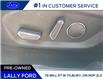 2019 Ford Edge SEL (Stk: 28568B) in Tilbury - Image 12 of 21