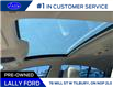2014 BMW 640i xDrive Gran Coupe (Stk: 28706A) in Tilbury - Image 11 of 19