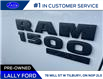 2021 RAM 1500 Classic SLT (Stk: 28318C) in Tilbury - Image 4 of 20