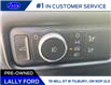 2020 Ford Explorer Platinum (Stk: 28762A) in Tilbury - Image 15 of 23
