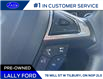 2019 Ford Edge SEL (Stk: 7452A) in Tilbury - Image 14 of 19