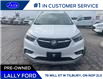 2018 Buick Encore Essence (Stk: 28940A) in Tilbury - Image 2 of 18