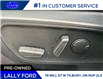 2020 Ford Escape Titanium (Stk: 28557A) in Tilbury - Image 12 of 24
