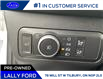 2020 Ford Escape Titanium (Stk: 28557A) in Tilbury - Image 14 of 24